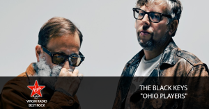 The Black Keys - "Ohio Players" - Riascolta lo speciale con Paola Maugeri