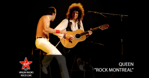 Queen - "Rock Montreal" - Riascolta lo speciale con Francesco Allegretti