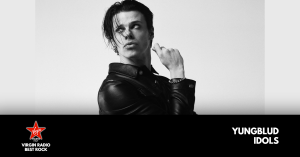 Yungblud - "Idols" - Riascolta lo speciale con Andrea Rock