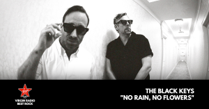 The Black Keys - "No Rain, No Flowers" - Riascolta lo speciale con Francesco Allegretti
