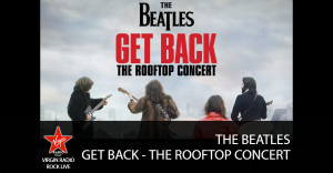 The Beatles - Get Back - The Rooftop Concert - Riascolta lo speciale con Paola Maugeri