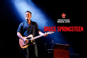 Bruce Springsteen - Riascolta lo speciale a cura di Massimo Cotto