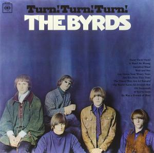 Byrds - Turn! Turn! Turn!