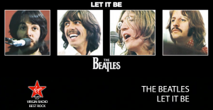 The Beatles - Let It Be (Special Edition) - Riascolta lo speciale con Paola Maugeri