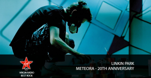 Linkin Park - Meteora 20th Anniversary - Riascolta lo speciale integrale con Andrea Rock