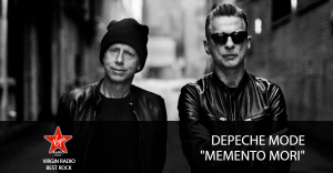 Depeche Mode - Memento Mori - Riascolta lo speciale integrale con Giulia Salvi