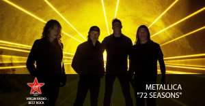 Metallica - 72 Seasons - Riascolta lo speciale integrale con Andrea Rock