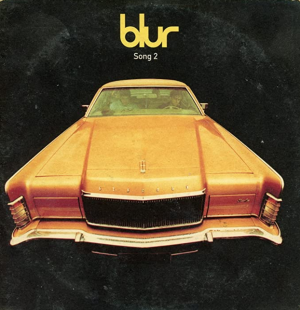 Blur - Song 2