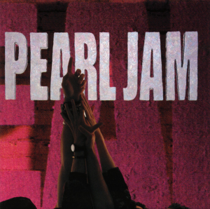 Pearl Jam - Black