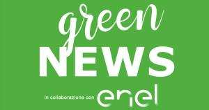GREEN NEWS: Energie rinnovabili e alternative