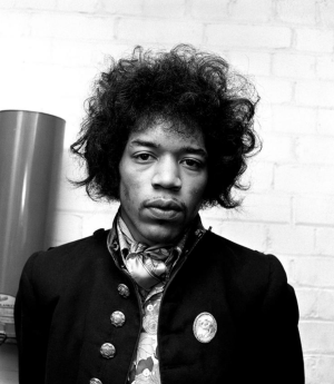 Jimi Hendrix (parte 44)