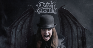 Ozzy Osbourne - "Ordinary Man". Riascolta lo speciale a cura di Alteria