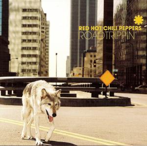 Red Hot Chili Peppers - Road Trippin'