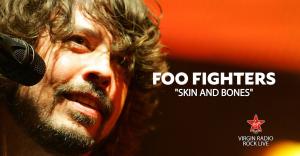 FOO FIGHTERS - "Skin And Bones" - Riascolta lo speciale a cura di Alteria