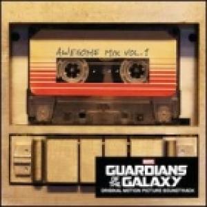 Awesome Mix, Vol. 1