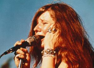Janis Joplin - Piece Of My Heart