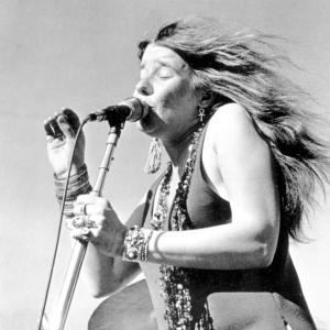 Janis Joplin - Piece Of My Heart