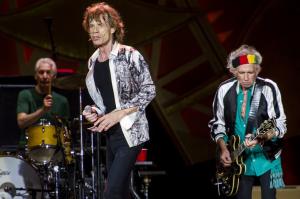 Rolling Stones - Sympathy For The Devil