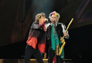 Rolling Stones - Some Girls (Miss You) 