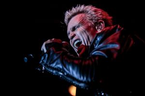 Billy Idol - Rebel Yell (Rebel Yell)