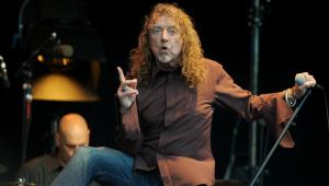 Led Zeppelin, Robert Plant donò dei soldi ad una radio purché non trasmettesse mai più Stairway To Heaven