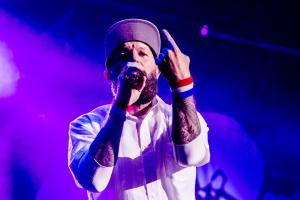 Limp Bizkit, Fred Durst: “Mi cambio nome per 65 milioni di dollari”
