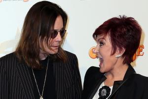 Ozzy Osbourne, Sharon a sostegno della petizione per intitolare l’aeroporto di Birmingham al Principe delle Tenebre
