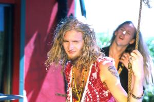 Alice In Chains, Jerry Cantrell: Alice In Chains, Jerry Cantrell: