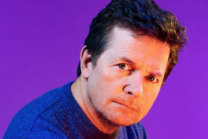 Michael J Fox: 