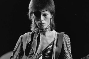 David Bowie, rivelata dopo 56 anni l'identità di Major Tom. La risposta in una sceneggiatura trovata negli archivi