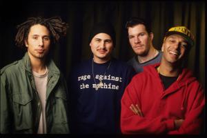 Rage Against The Machine, Brad Wilk lancia un appello: 