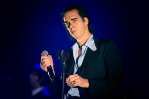 Nick Cave: Nick Cave: