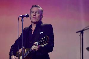 Bryan Adams: 