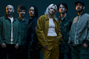 Mike Shinoda: “Emily Armstrong non cerca di imitare Chester Bennington” e i fan la amano
