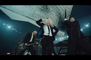 Linkin Park, pubblicato il nuovo inedito Linkin Park, pubblicato il nuovo inedito