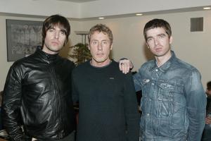 Oasis, Noel Gallagher: 