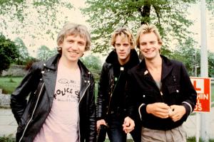The Police, Stewart Copeland su una possibile reunion: 
