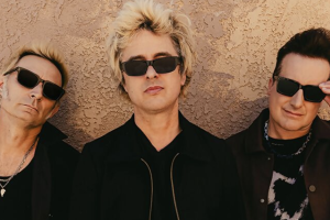 Green Day, pubblicato il trailer ufficiale del loro film Green Day, pubblicato il trailer ufficiale del loro film