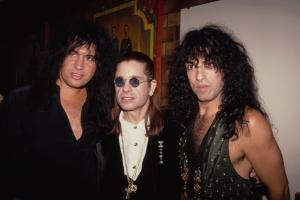 Ozzy Osbourne: Gene Simmons racconta la più grande lezione di vita imparata dal Principe delle Tenebre