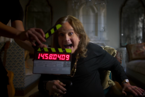 Ozzy Osbourne: annunciato il film documentario 