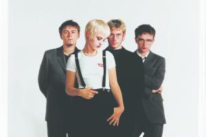 The Cranberries: annunciata l'uscita dell'MTV Unplugged del 1995, per la prima volta come album