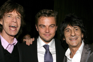 La storia dell'amicizia tra Mick Jagger e Leonardo DiCaprio: nuova festa insieme a Los Angeles. Guarda le foto