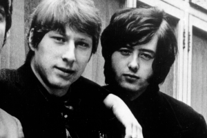 The Yardbirds: addio a Chris Dreja, storico chitarrista e fondatore della band. Il ricordo di Jimmy Page