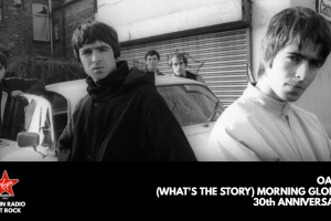 Oasis - 