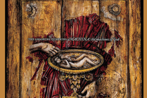 The Smashing Pumpkins: Machina/The Machines Of God (25th Anniversary)