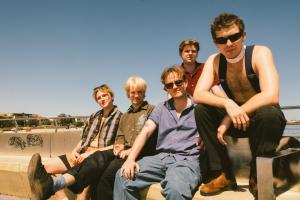 Shame in concerto a Milano il 3 novembre 2025. Tutte le info
