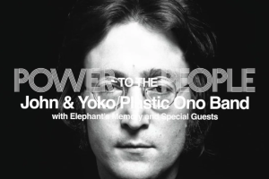 John Lennon e Yoko Ono - Power To The People: partecipa all'estrazione finale dell’album in formato Deluxe Box Set (9 CD + 3 Blu-ray)