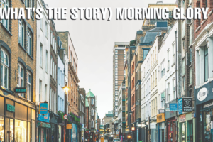 Oasis – (What's The Story) Morning Glory? (30th Anniversary): partecipa all'estrazione finale dell’album in formato 3 LP Oasis – (What's The Story) Morning Glory? (30th Anniversary): partecipa all'estrazione finale dell’album in formato 3 LP