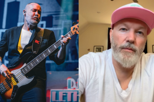 Limp Bizkit, il commovente tributo di Fred Durst in ricordo di Sam Rivers: “Un’anima dolce e un talento incredibile