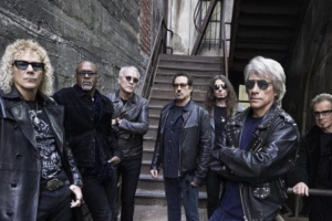 Bon Jovi: annunciato il ritorno in tour nel 2026. Guarda il video con il concerto in livestream